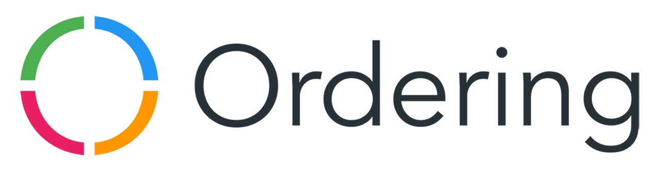 Ordering.co